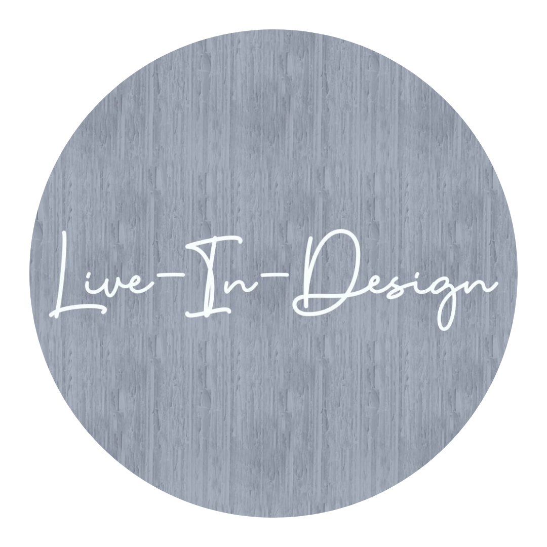 LIVE IN DESIGN